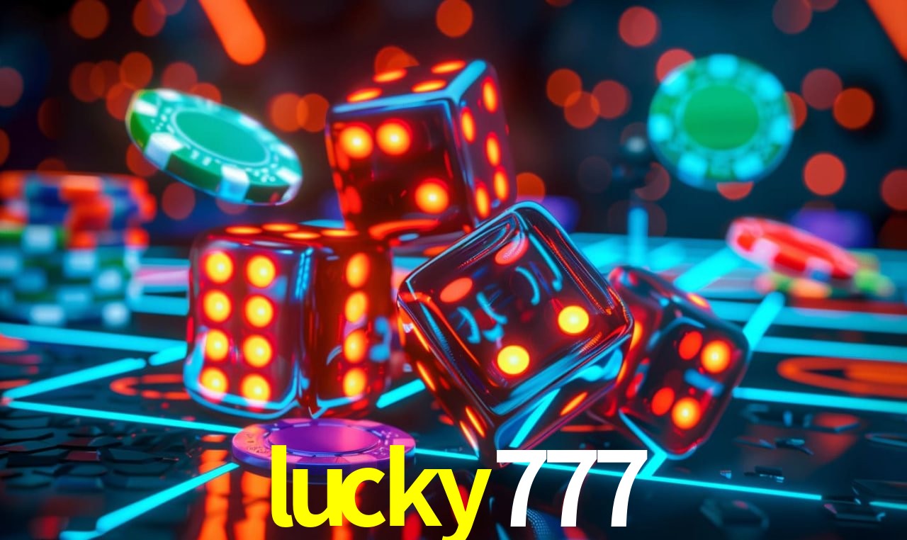 Bônus Diários lucky777