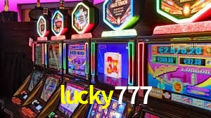 Casino VIP lucky777