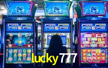 A Popularidade dos Caça-Níqueis no lucky777