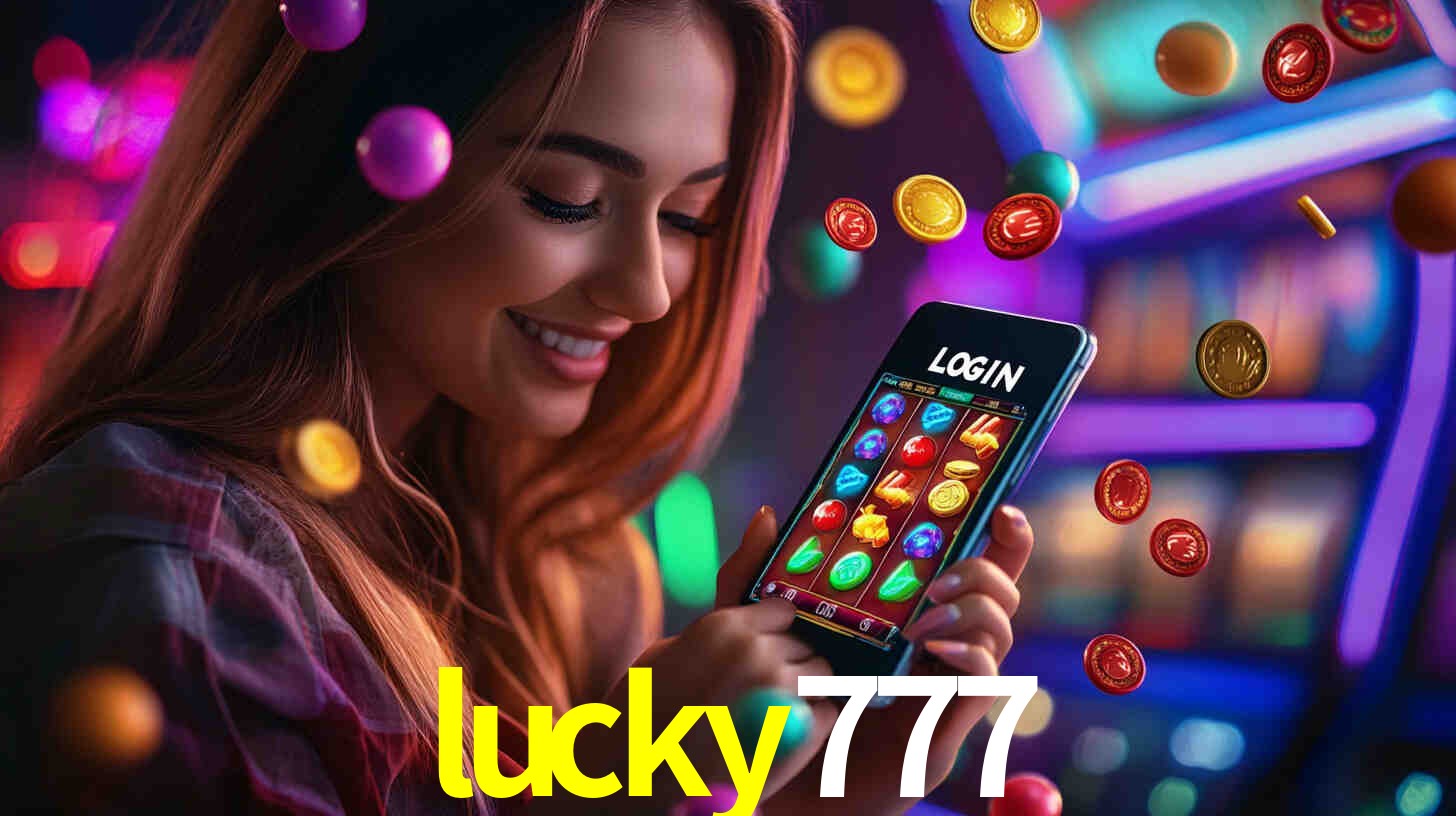 lucky777 apk