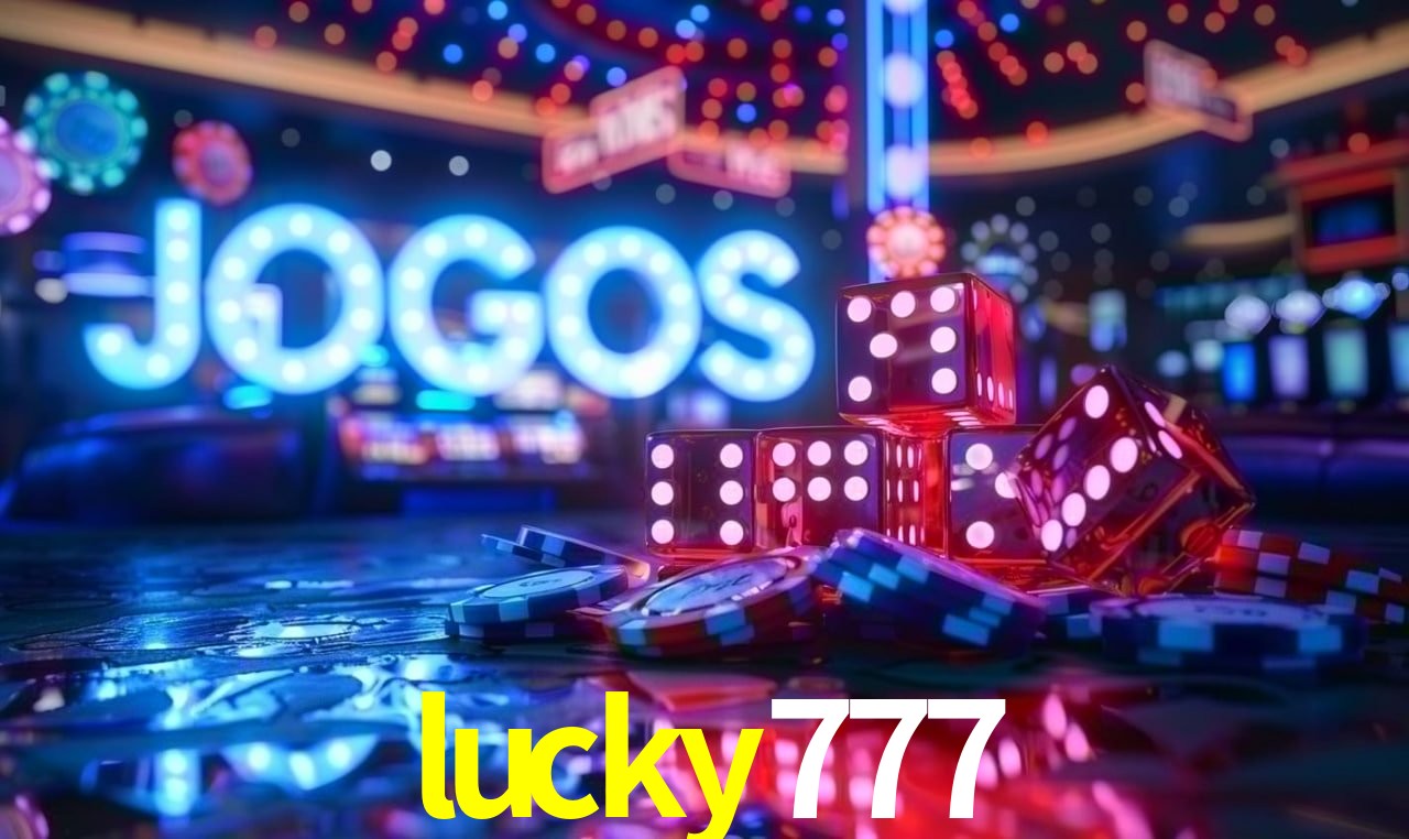 Jogo Spaceman lucky777