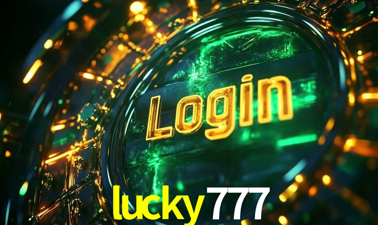 APK Android lucky777