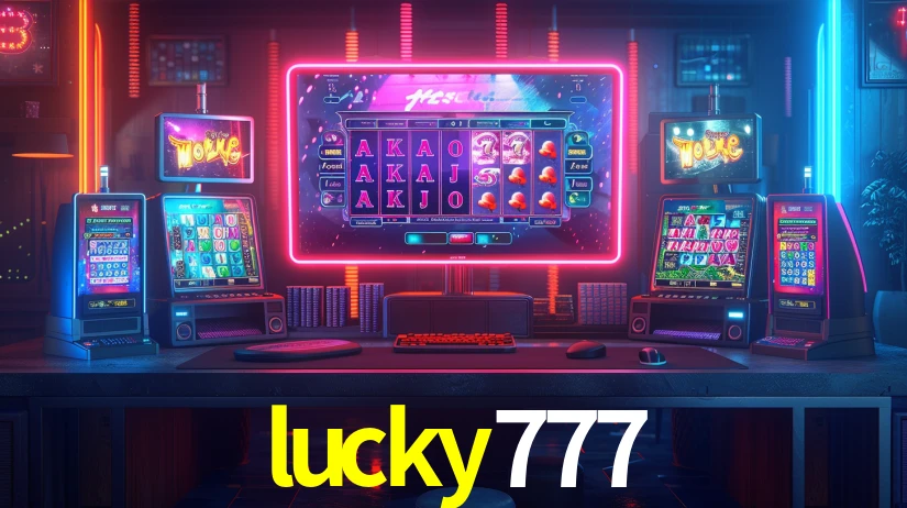 lucky777 bet