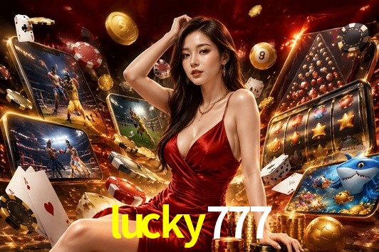 Experiência VIP lucky777