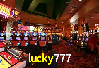 Descubra a Essência do lucky777: Nossa História e Compromissos