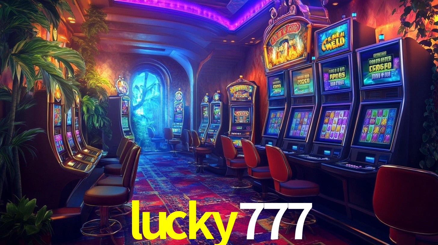Daily Bonuses lucky777