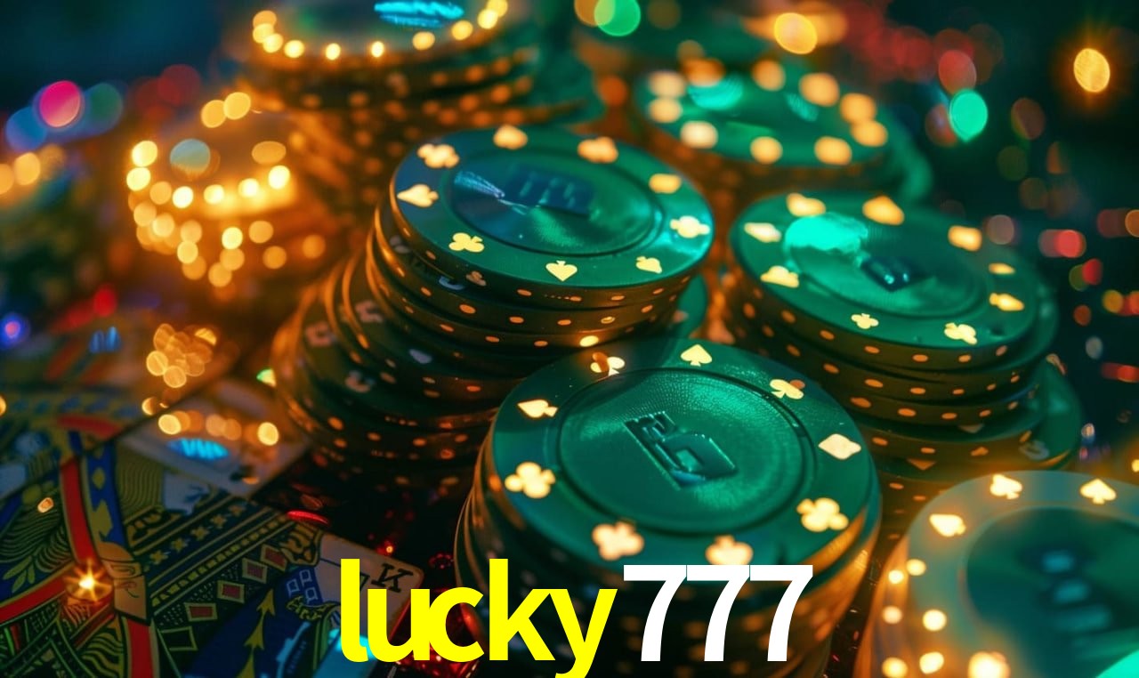 Provedores de Jogos lucky777