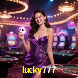 Estatísticas Esportivas lucky777