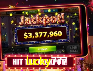 Descubra a Magia dos Jogos de Arcade no lucky777