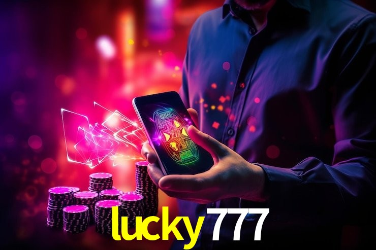 Experiência VIP lucky777