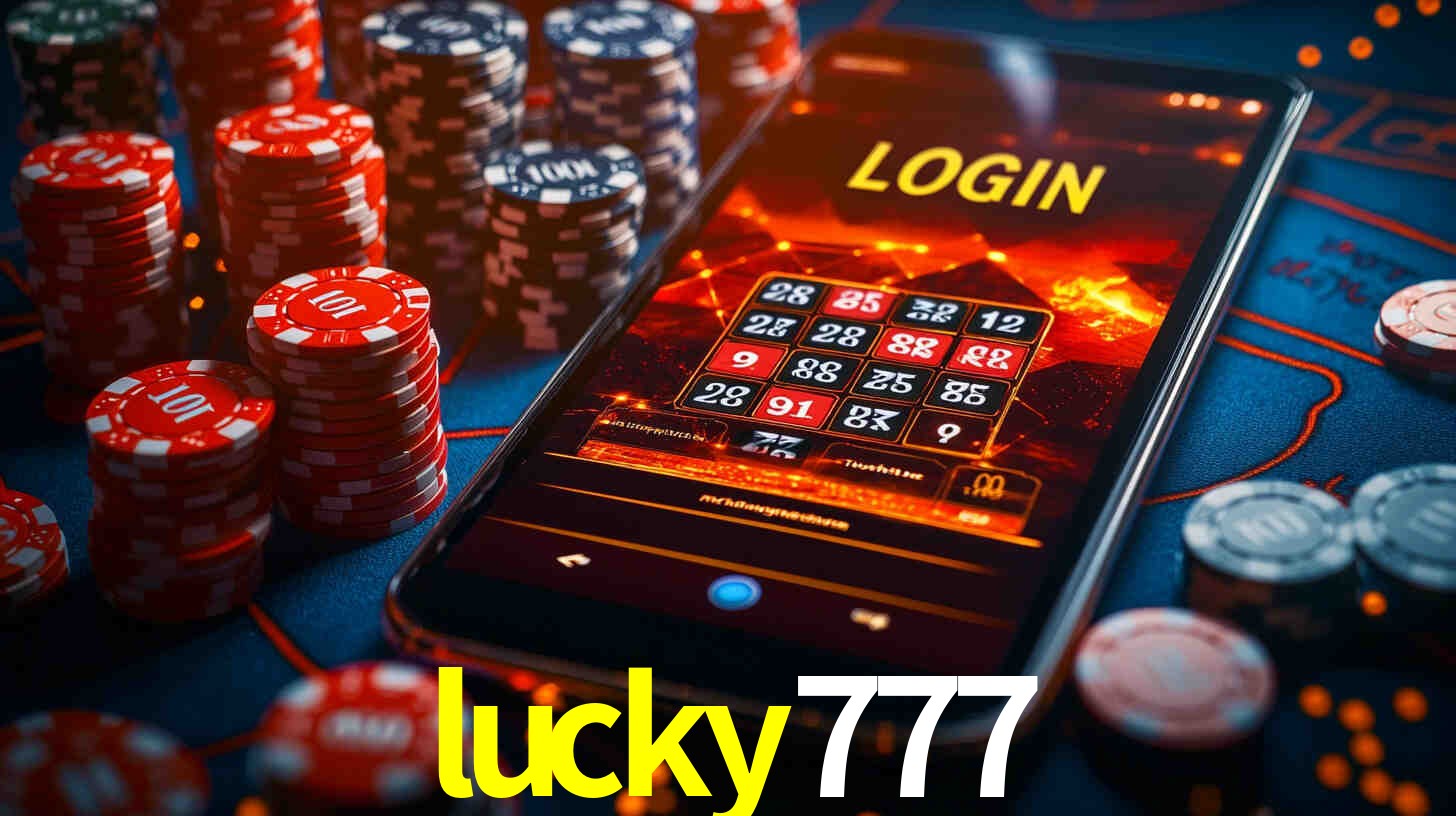 lucky777,lucky777 apk