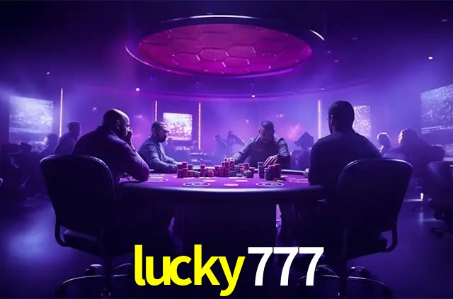 Integração de APIs lucky777