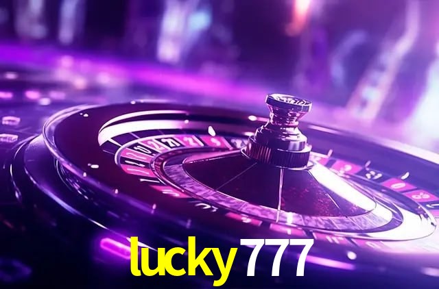 Casino Ao Vivo lucky777
