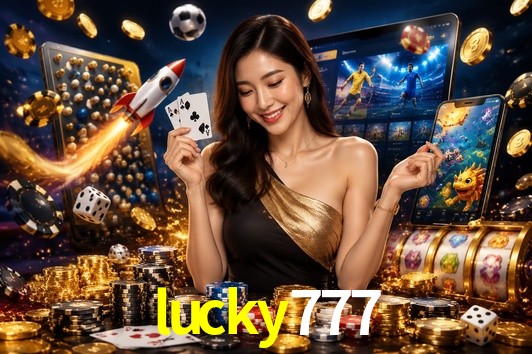 2FA Security lucky777