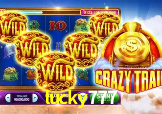 Descubra a Magia dos Jogos de Arcade no lucky777