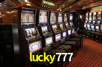 Apostas Esportivas na lucky777: Um Guia Completo