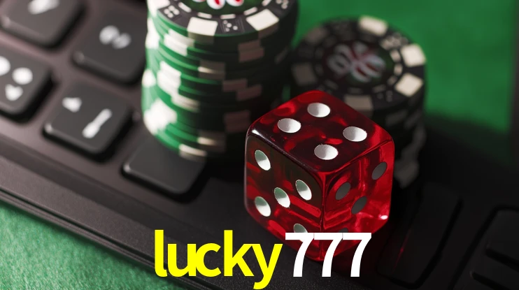 Exclusive Offers lucky777