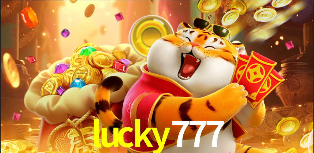 lucky777: A Experiência de Casino com Jogos de Mesa ao Vivo