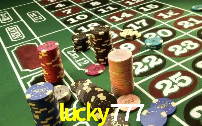 Especiais de Fim de Semana lucky777