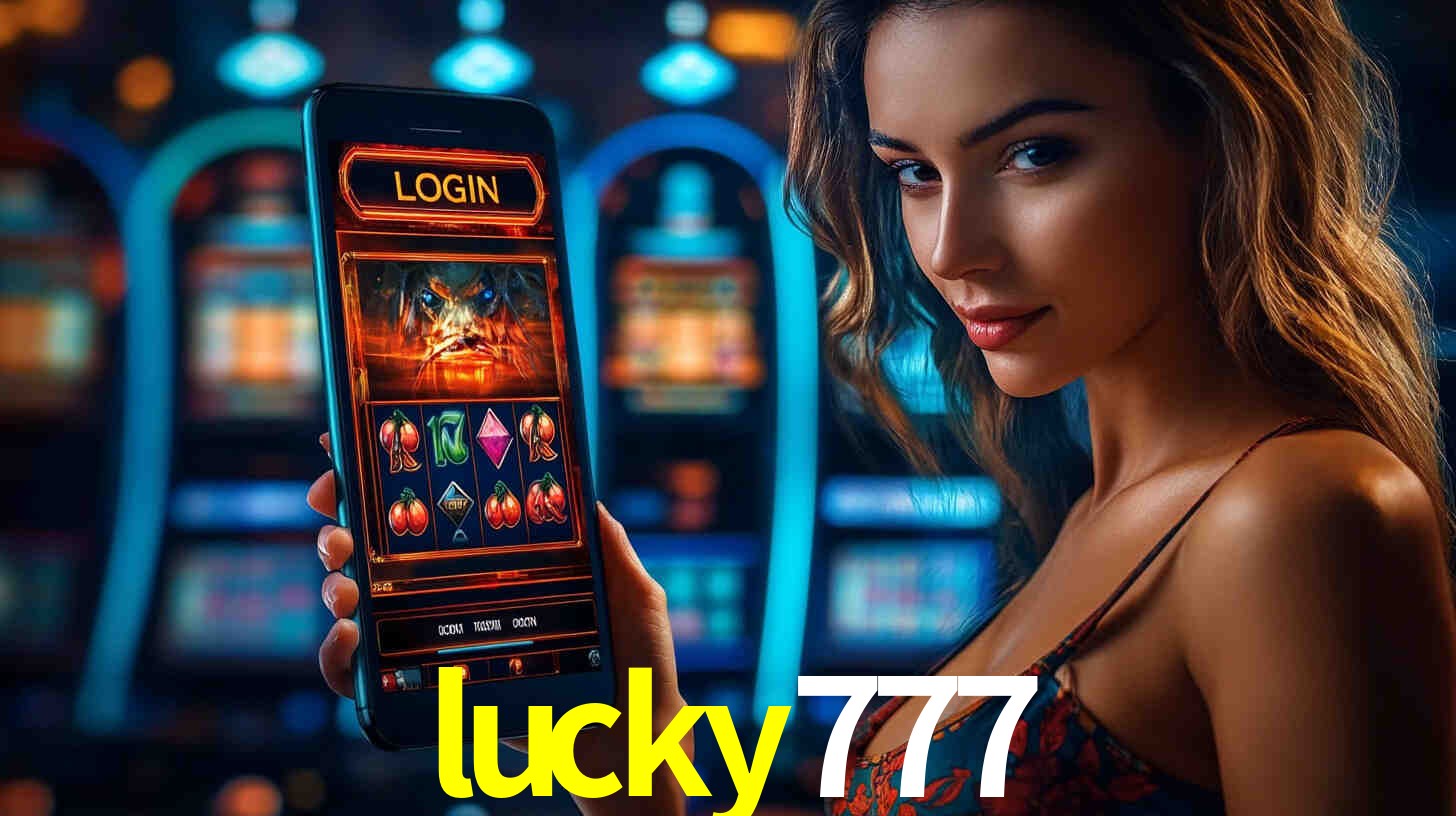 lucky777 bet