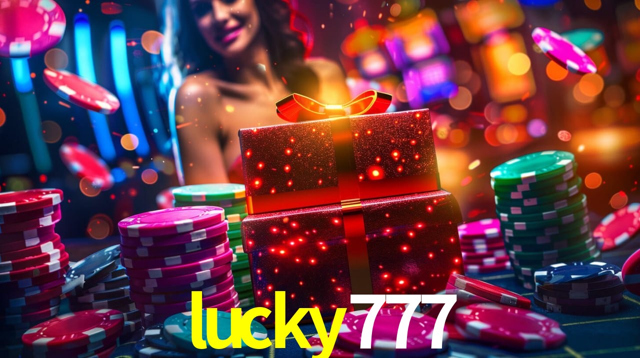 Jogos Exclusivos lucky777