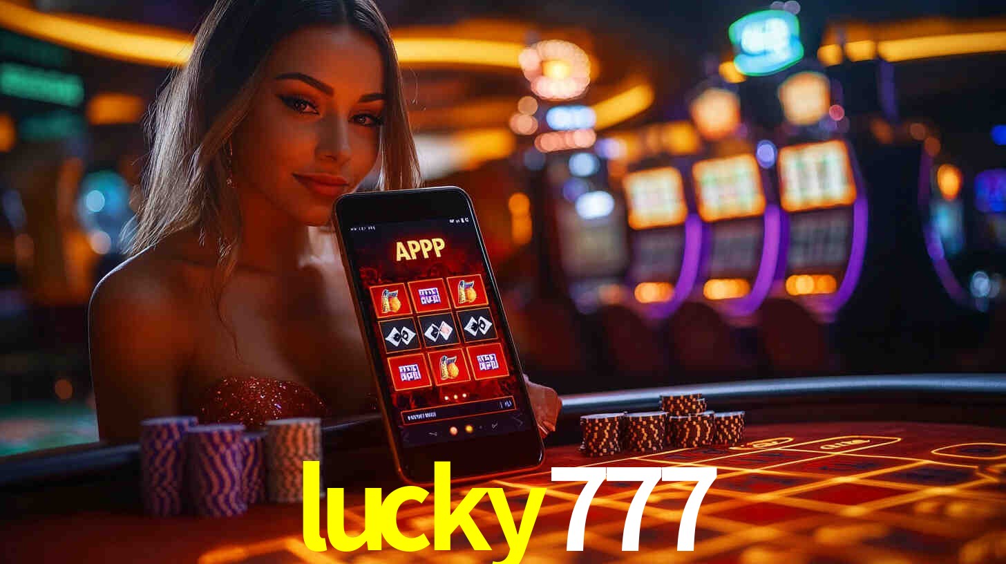 A Experiência Imersiva dos Cassinos Ao Vivo no lucky777