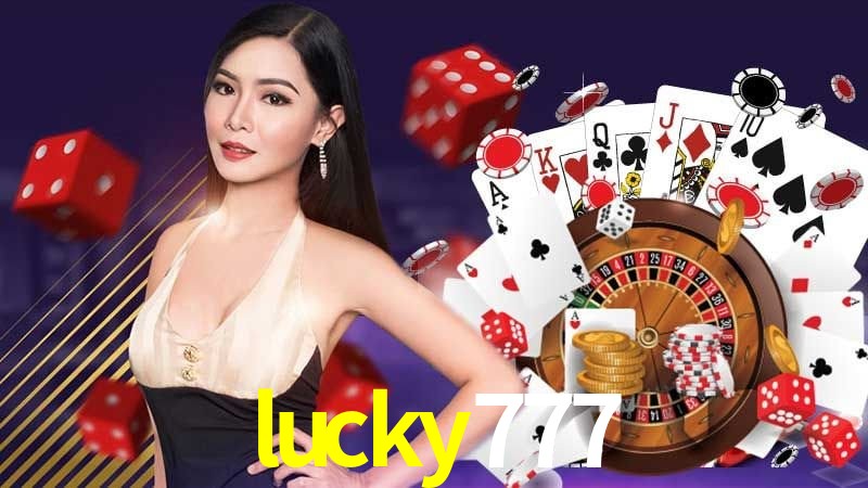 Jogo Aviator lucky777
