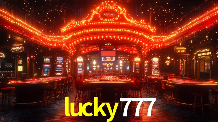 lucky777 bet