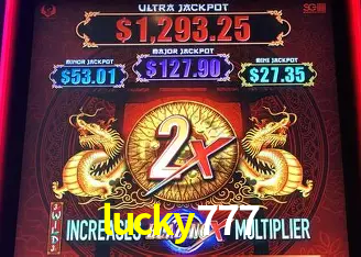 Desvendando o Mundo dos Jogos Virtuais na lucky777