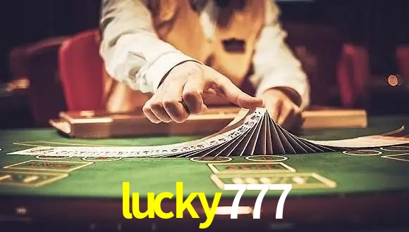 Aviator Game lucky777