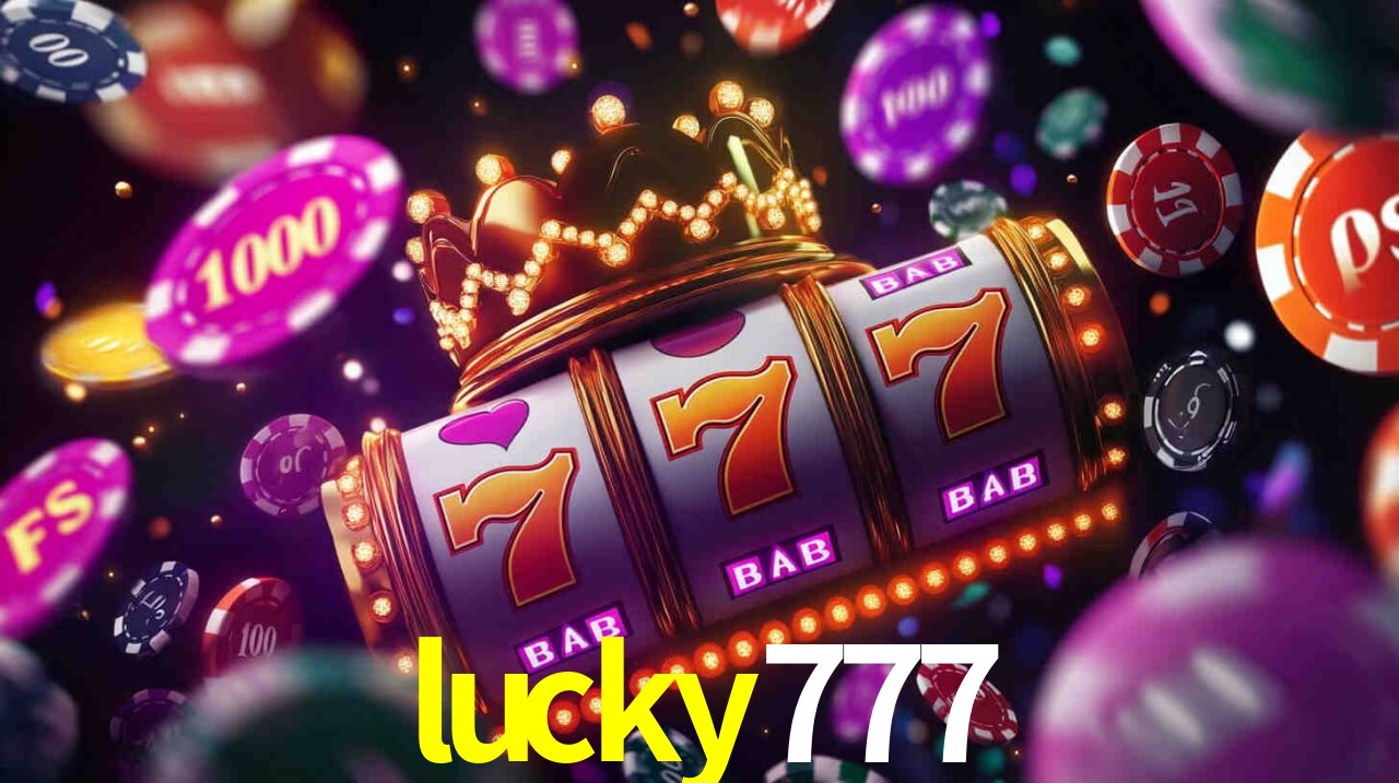 Game Providers lucky777