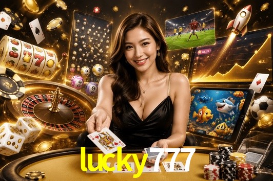 Flash Promotion lucky777