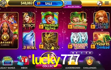 Desvendando o Mundo dos Jogos Virtuais na lucky777