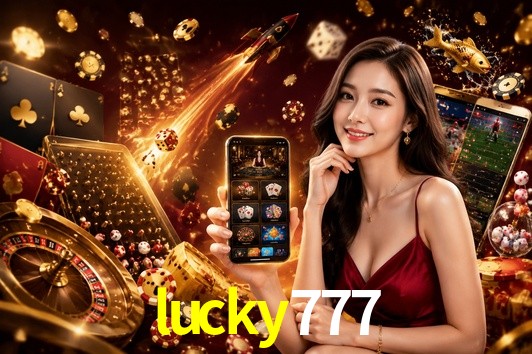 API Integration lucky777