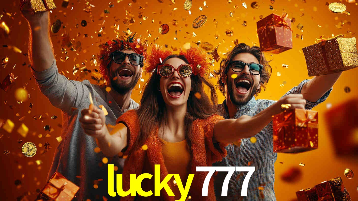 lucky777,lucky777 apk