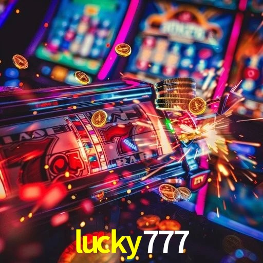 Bônus de Boas-vindas lucky777