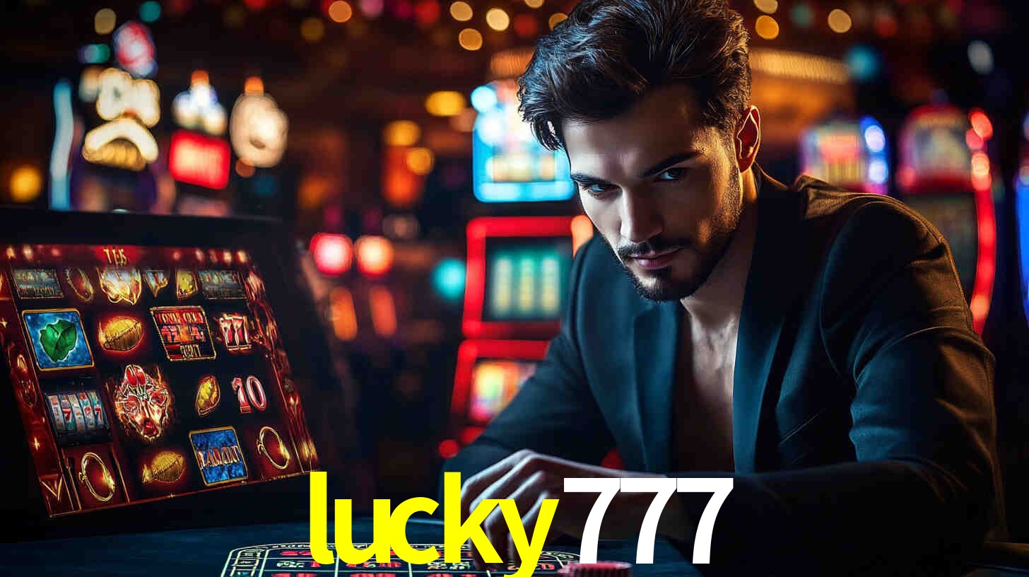 lucky777