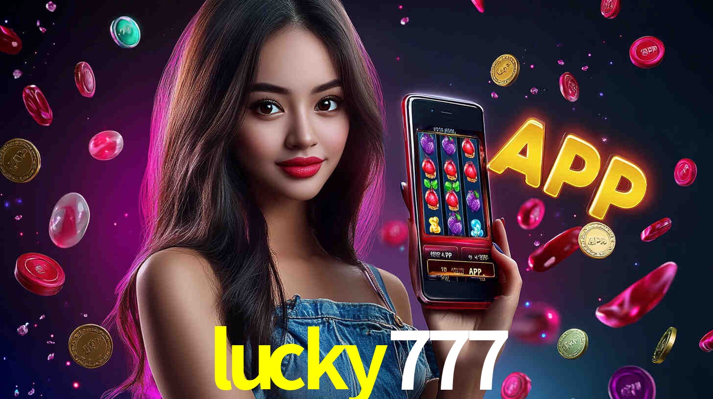 Inovações de Jogos na lucky777: O Futuro das Experiências Interativas