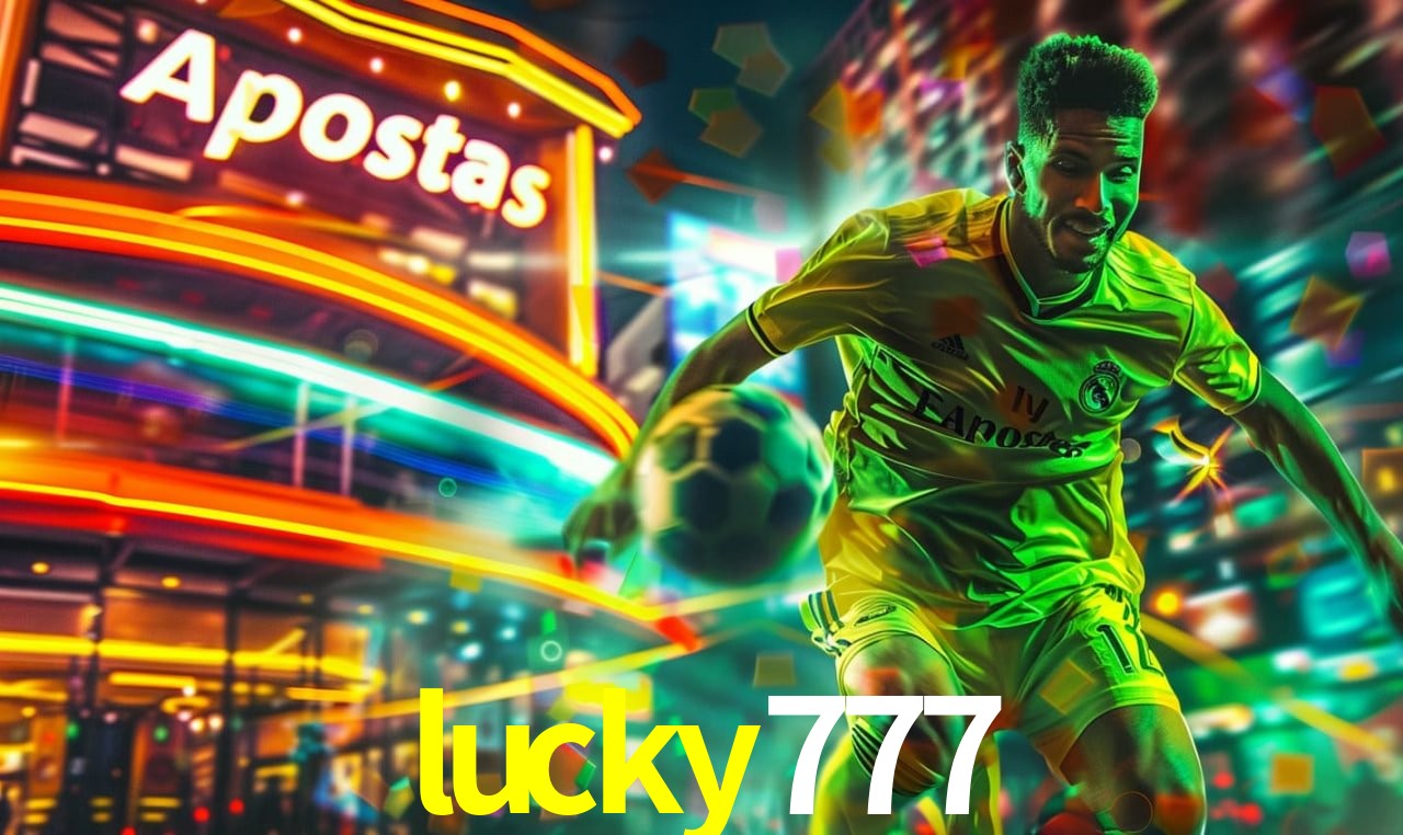 Promoções Sazonais lucky777