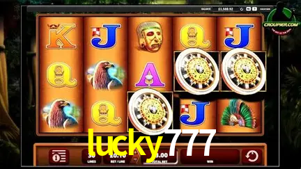A Experiência Imersiva dos Cassinos Ao Vivo no lucky777