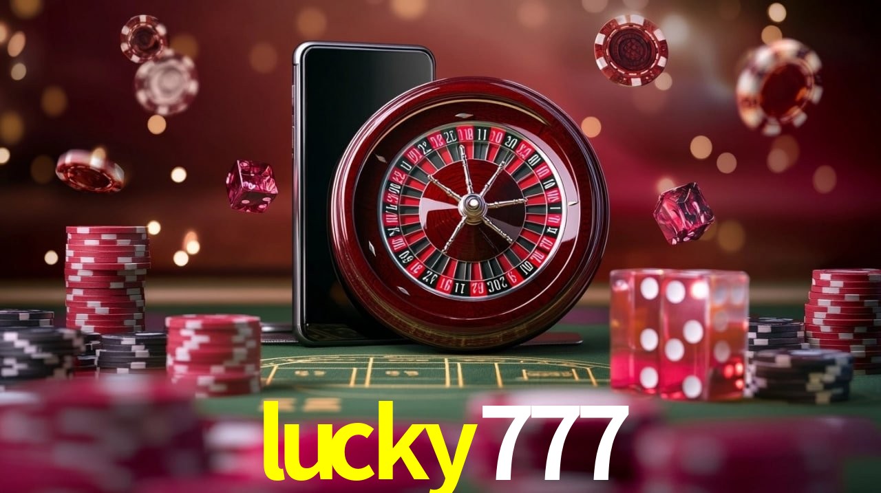 Football Betting lucky777