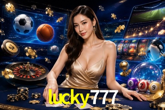 Responsive Design lucky777