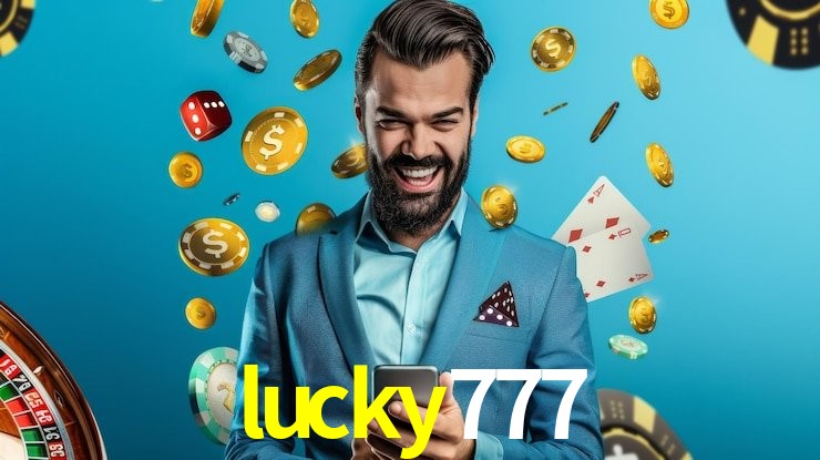 Live Casino lucky777