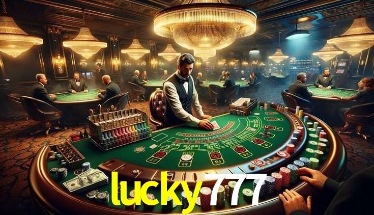 Bonus Features lucky777
