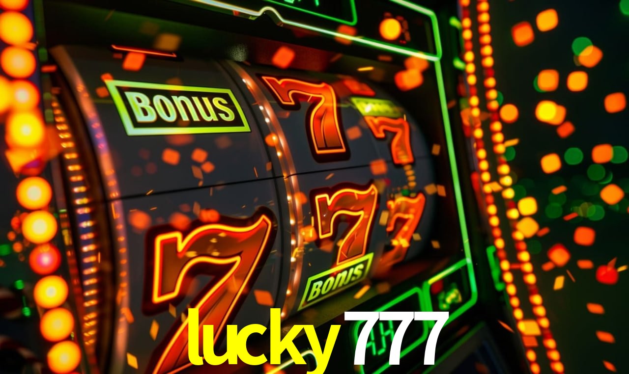 PIX Instantâneo lucky777