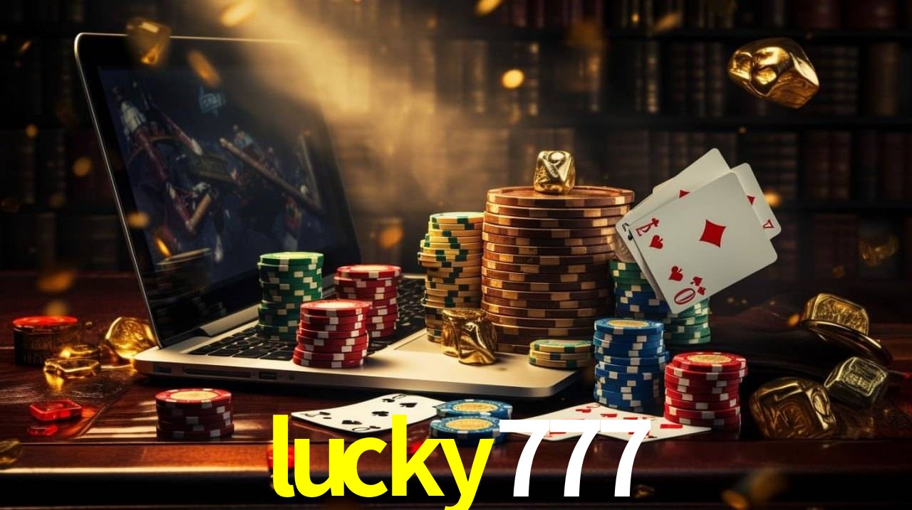 Estatísticas do Jogo lucky777