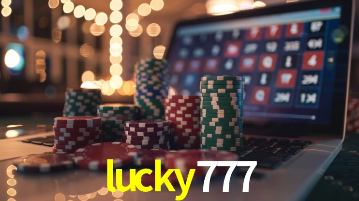 Seasonal Promotions lucky777