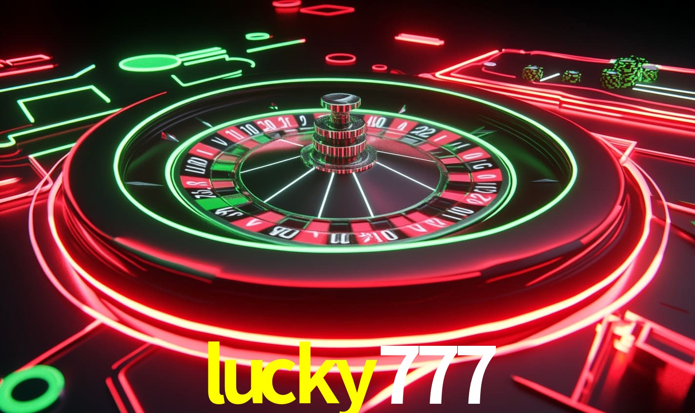 cassino lucky777