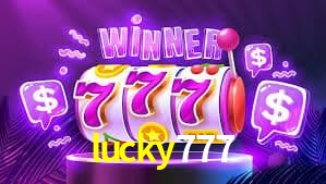 Statistics lucky777