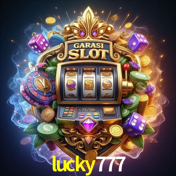 Atalho iOS lucky777